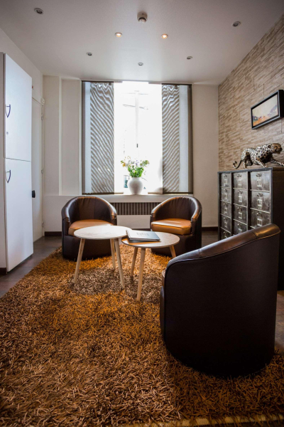 أفضل العروض ل فندق بست فسترن دس فوياجورس فوجرس