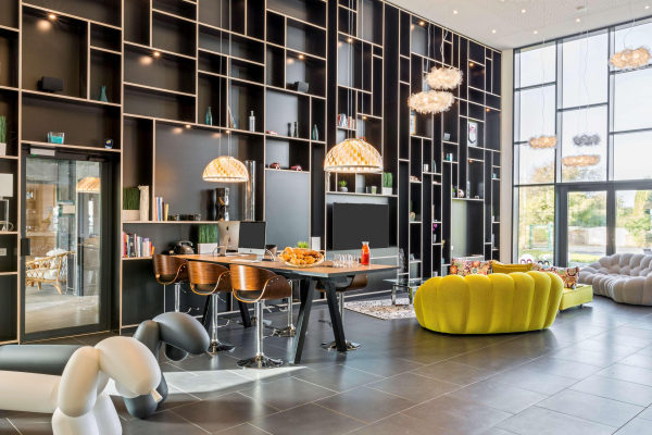 Best offers for Best Western Plus Europe Hotel Brest