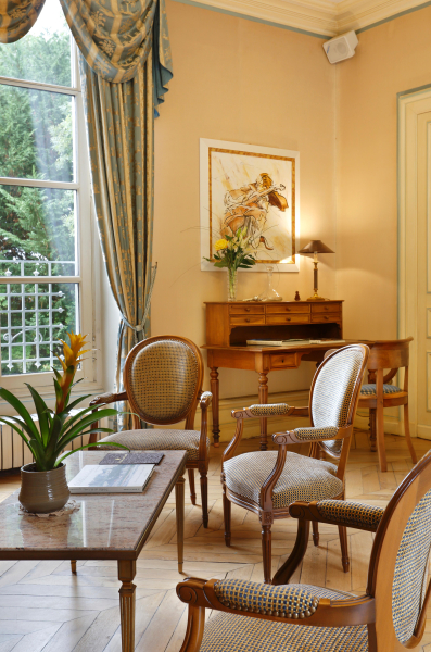 Best offers for Chateau De La Rozelle Blois