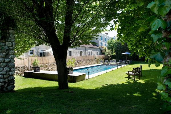 Best offers for Hostellerie de l’Ecu de Bretagne  Beaugency