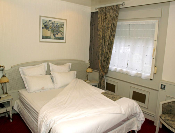 Best offers for Hotel Meurice Calais