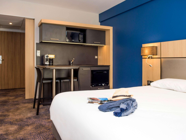 Best offers for Hôtel Mercure Rodez Cathédrale Rodez
