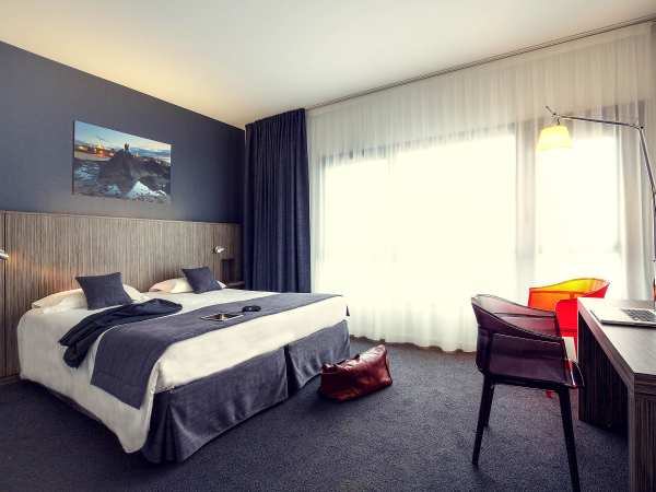Best offers for Hôtel Mercure Saint-Malo Balmoral Saint-malo