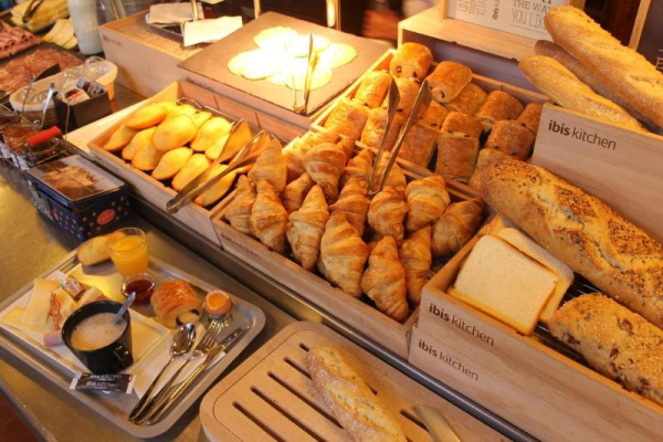 Best offers for Ibis Orleans Centre Foch Orleans