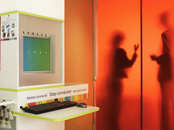 Best offers for Ibis Styles Tours Centre Tours