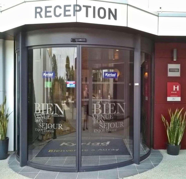 Best offers for Kyriad Auray - Carnac Auray