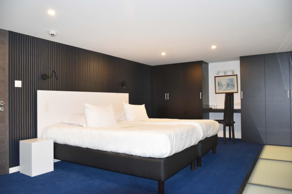 Best offers for Le Grand Hotel Le Touquet Le Touquet-paris-plage