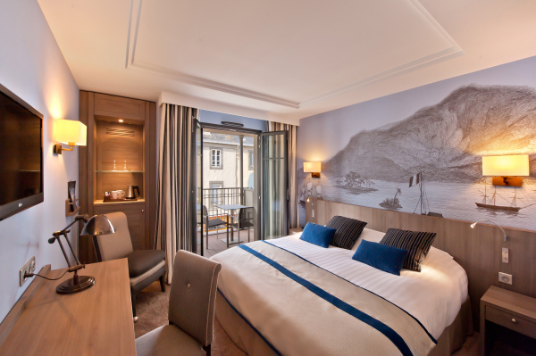 Best offers for Le Nouveau Monde Saint-malo