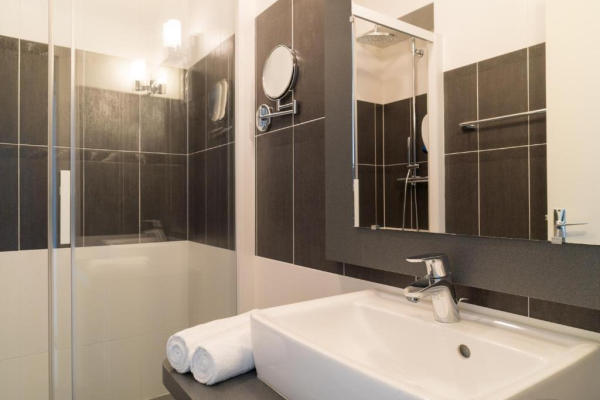 Best offers for The Originals City, Hôtel Armen Le Triton, Roscoff Roscoff