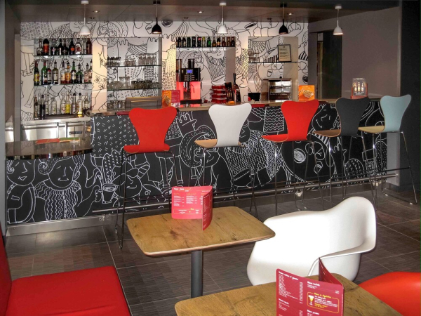 Best offers for ibis Amboise Amboise