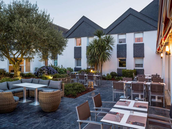 Best offers for ibis Quiberon Thalassa Quiberon