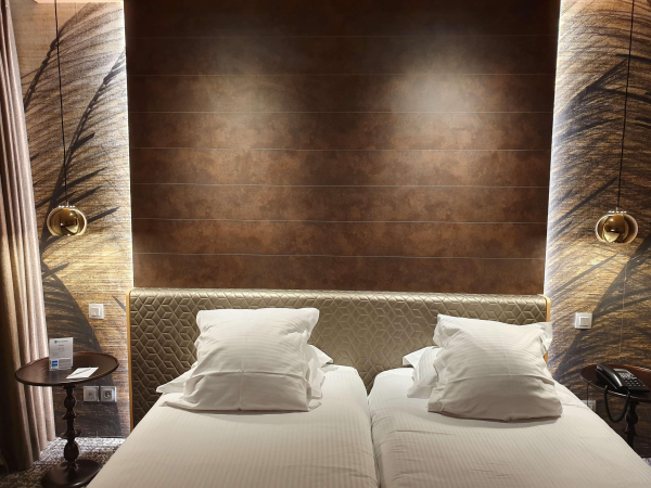 Best offers for Best Western Aquakub Aix-les-bains
