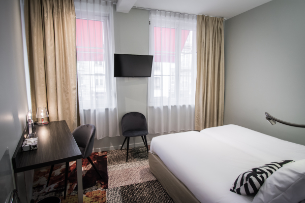 Best offers for Couvent du Franciscain Strasbourg