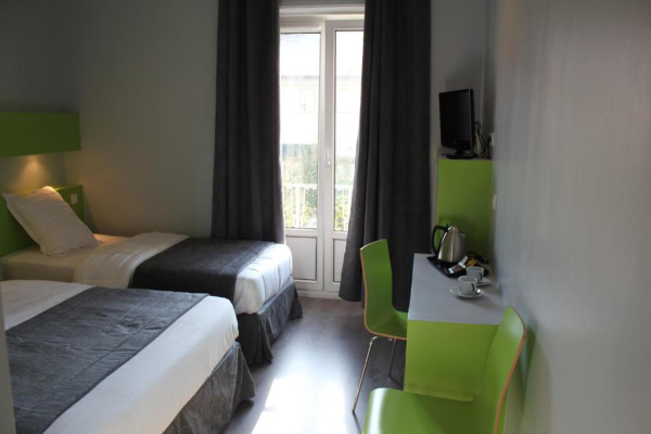 Best offers for Esplanade Hotel Strasbourg