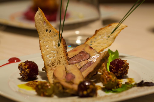 Best offers for Grand Hotel Du Parc Aix-les-bains