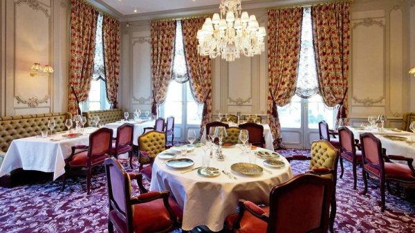 Best offers for LA GRANDE MAISON DE BERNARD MAGREZ Bourdeaux