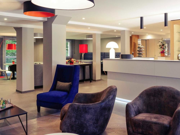 Best offers for Mercure Alençon Alencon