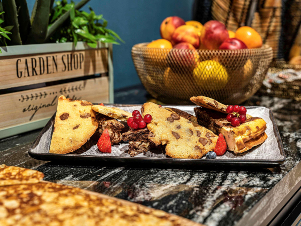 Best offers for Mercure La Roche Sur Yon Centre Hotel La Roche-sur-yon