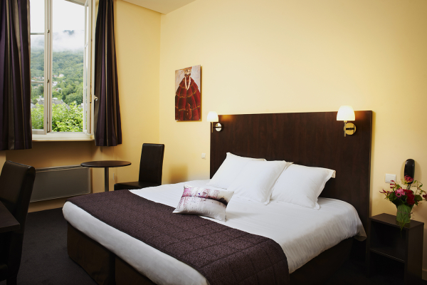 Best offers for Savoy Hotel Brides-les-bains