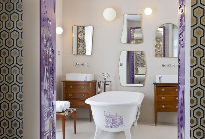 Best offers for HOTEL CRAYON BY ELEGANCIA Paris