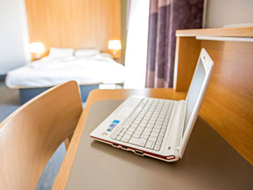 Best offers for B&B Hotel Paris Porte des Lila Paris