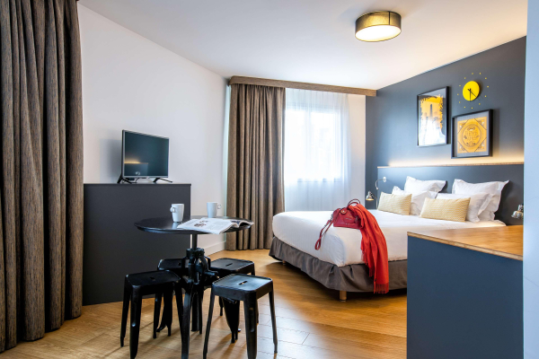 Best offers for Best Western Plus Suitcase Paris la Defense Paris