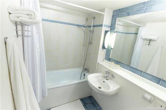 أفضل العروض ل CAMPANILE BOURGES NORD - ST DOULCHARD بورجس