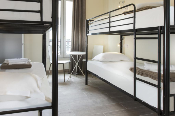 Best offers for Enjoy Hostel Paris