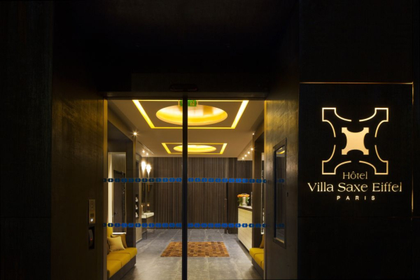 Best offers for HOTEL VILLA SAXE EIFFEL Paris