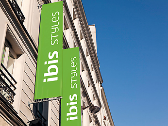 Best offers for Ibis Styles Paris République Paris