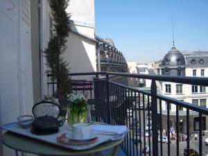 Best offers for LE PLACIDE SAINT GERMAIN DES PRES Paris