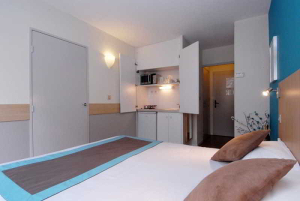 Best offers for Staycity Aparthotels Gare de lEst Paris