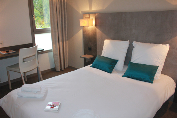 أفضل العروض ل ت وريجينالس سيتى, نوفللا, نانتس سينتر جار نانتس