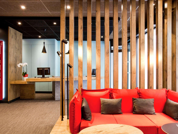 Best offers for ibis Paris Gare de l'Est TGV Paris