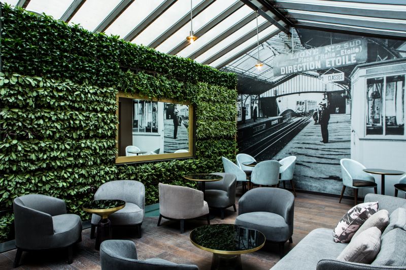 Best offers for Le Parisis Hotel Paris