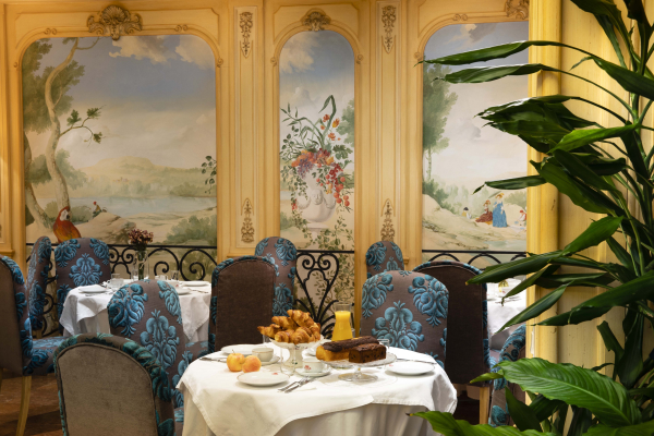 Best offers for Hotel Belfast Paris