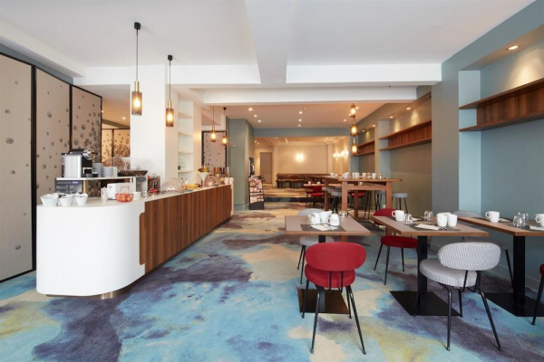 Best offers for Hotel Europe and Spa Reims