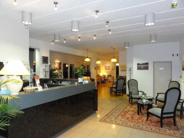 Best offers for HÃ´tel Aster, Saint-Avold Nord Creutzwald