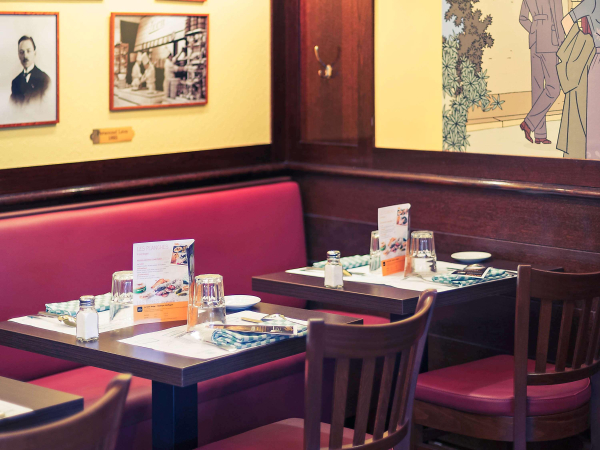 أفضل العروض ل وتل مركيور تيونفيلل سينتر بورت دو لوكسمبور تيونفيلل