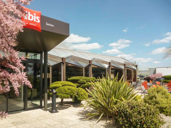 Best offers for Hôtel ibis Saintes Saintes