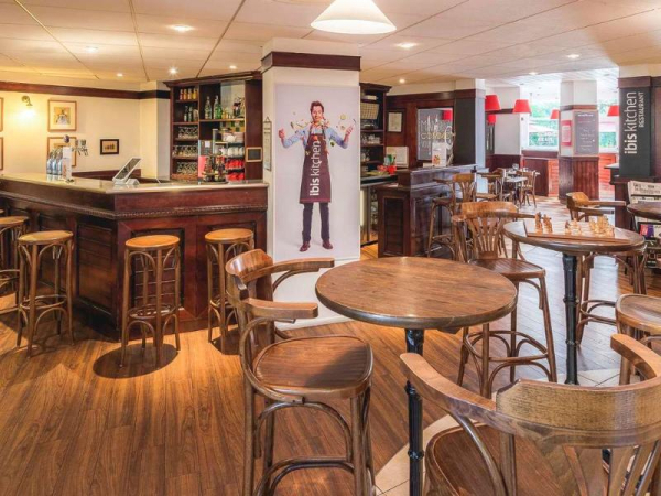 Best offers for Ibis Metz Woippy Woippy