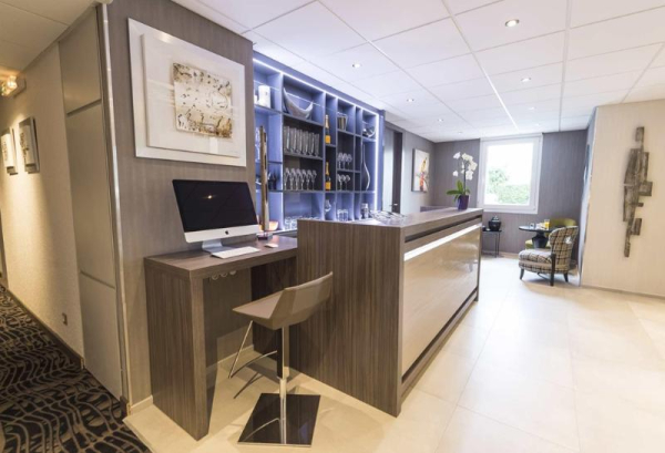 Best offers for KYRIAD SAINT QUENTIN Saint-quentin