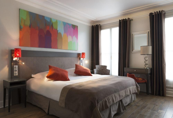 Best offers for LA REGENCE ETOILE Paris