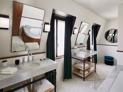 Best offers for LE ROCH HOTEL AND SPA Paris