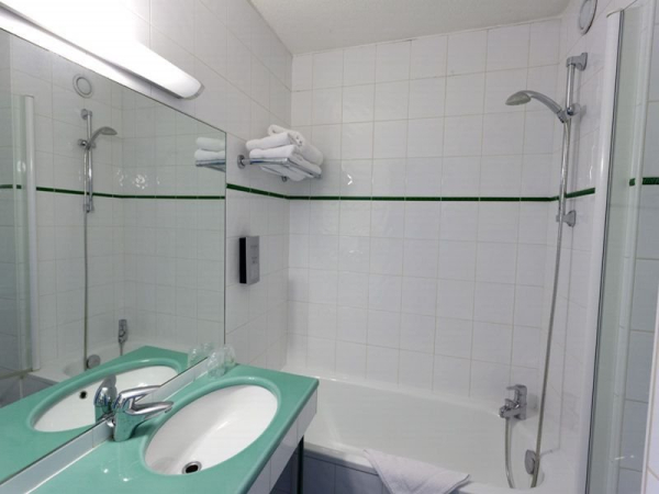 Best offers for ibis Styles Paris Masséna Olympiades Paris