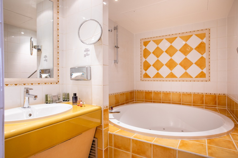 Best offers for HOTEL VILLA BEAUMARCHAIS Paris