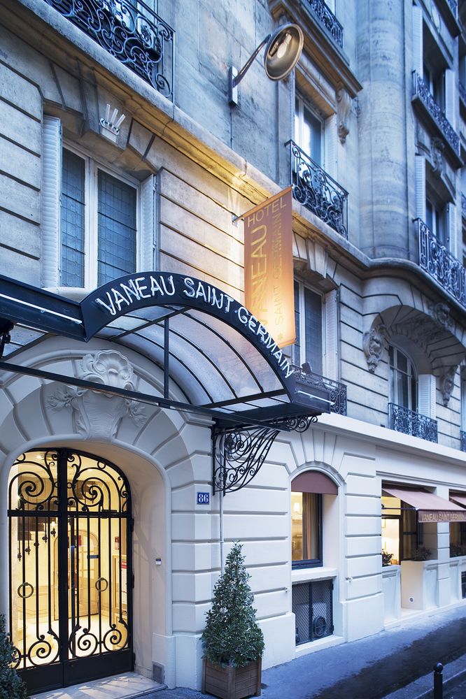 Best offers for VANEAU SAINT GERMAIN Paris