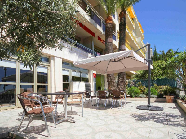 أفضل العروض ل APTS ADAGIO NICE PROMENADE DES ANGLAIS نيس