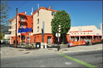 أفضل العروض ل  جرنوبل