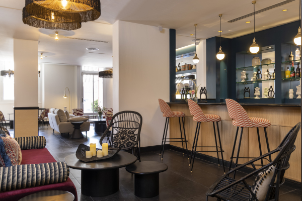 Best offers for Grand Hôtel Chicago Paris